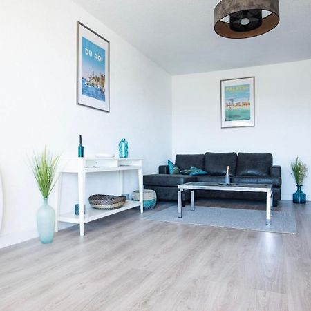 Superb Apartment Near The Port And The Sea Mauguio Exterior foto