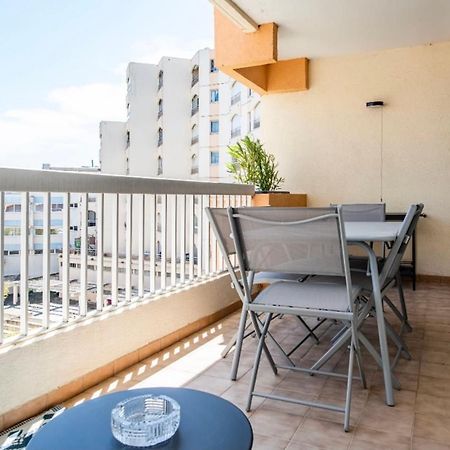 Superb Apartment Near The Port And The Sea Mauguio Exterior foto
